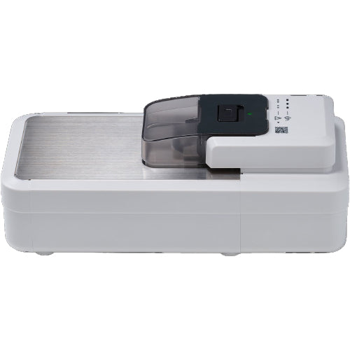 Canon Enthefter A1 – automatisch – schwarz/weiss
