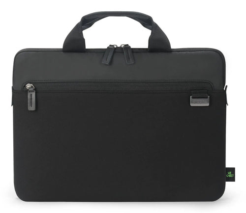 DICOTA Notebook-Schutzhülle für Notebooks bis 14" – Schwarz