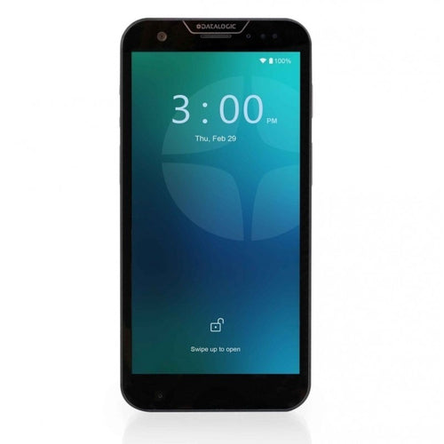 Datalogic Memor 30 – 6,0", 6/128 GB, 5G/WLAN 6E, 1D/2D, Standardbereich, IP65/68, Android 13
