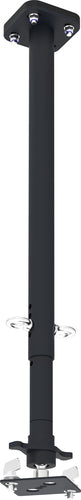SmartMetals Deckenhalterung – Vollbeweglich – bis 30 kg, Teleskopmast – 002.1661