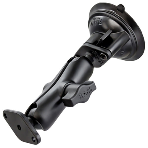 Zebra Halterung Auto 1" – für TC70/TC75
