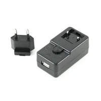 Zebra Netzteil – USB-C, EU, PD 3.1, 5–20 V