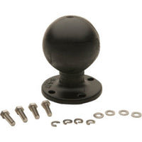 Honeywell VM1001RAMBALL Dock-Ball D-Grösse mit Montagezubehör – Schwarz