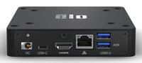 Elo Touch Solutions Elo Micro – 4 GB RAM, 64 GB SSD, Android 12