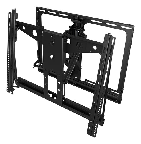 Vogel's PFW 6880 – Wandhalterung, bis 65", 45,5 kg, Pop-out