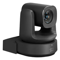 Cisco ROOM VISION PTZ KAMERA – PTZ-Kamera, schwarz