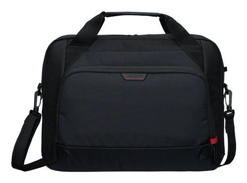 Targus Classic – Notebooktasche 15–16″, Schwarz