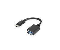 Lenovo USB-C (Stecker) auf USB-A (Buchse) Adapter