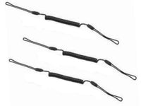 Zebra KT-TC7X-TETHR1-03 – Smartphone-Trageband – 3er Pack, Schwarz