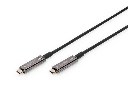 Digitus USB-Kabel, 15 m, USB 3