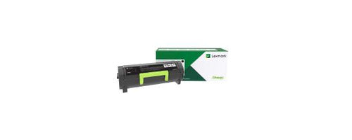 Lexmark Toner – für MS/MX320-620 Serie