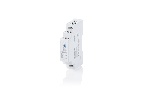 Digitus DIN-Schienen-Netzteil – 12 V DC, 1,25 A/15 W, Gehäuse (für Sensoren)
