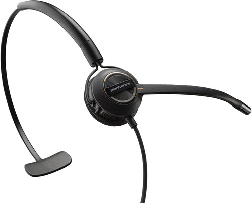 Poly HW540 – Headset (Over-the-head)