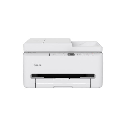 Canon PIXMA TS7550I – Farbiges Tintenstrahl-MFP A4, 3-in-1 – WLAN – ADF