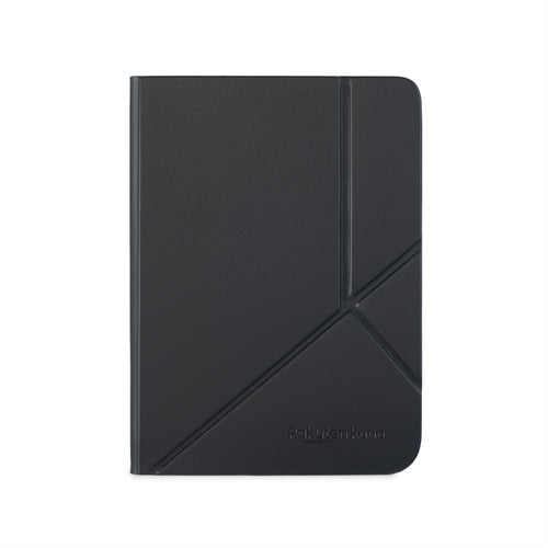 Rakuten Kobo SleepCover Tablet-Hülle für Clara Colour / Clara BW 6" – Schwarz