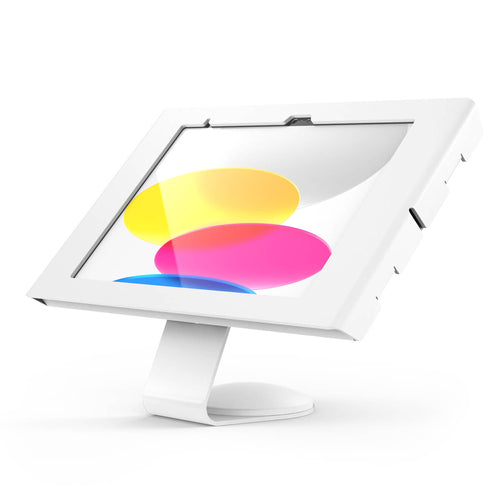 Compulocks Apex Enclosure Core Tablet-Tischhalterung – für Apple iPad 10,9" (10. Gen.) und 11" (11. Gen.)