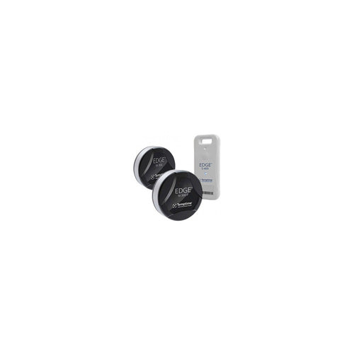 Zebra S-400 Temperatursensor – Temperatur -30–70 °C – Kabellos – Batterie nicht austauschbar