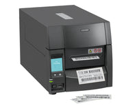 Citizen CL-S700III – Etikettendrucker, USB, LAN