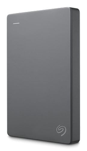 Seagate Speichergerät – 5 TB, USB 3.0, 2,5"