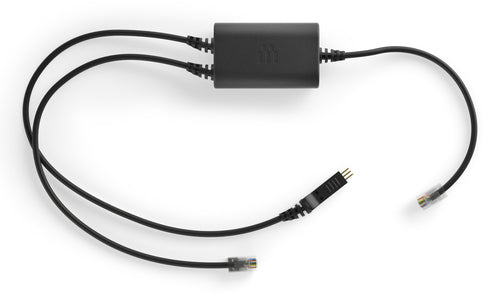 EPOS CEHS-PO 01 – Headset-/Audio-Kabel & Adapter für Polycom SoundPoint IP430 und höher