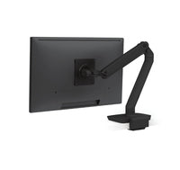 Ergotron MXV MBK – Monitorarm, niedriges Profil