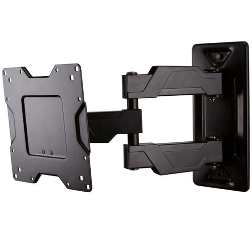Ergotron Neo-Flex Cantilever VHD – Wandhalterung, schwenkbar, neigbar, für 37–63", VESA 200×200–600×400
