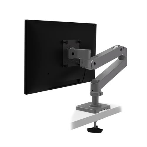Ergotron LX PRO – Monitorarm, Single, Tischdurchführung