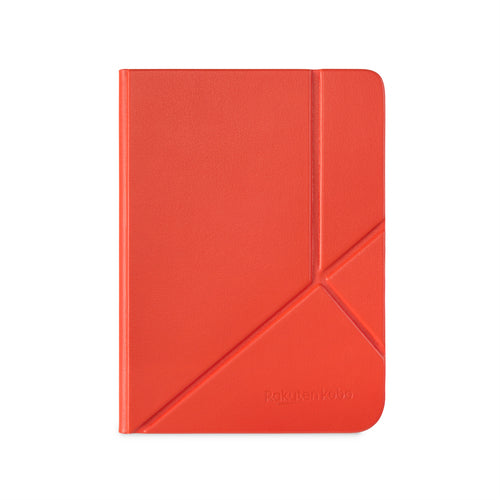 Rakuten Kobo Tablet-Hülle für Kobo Clara Colour, Clara BW 6,0" – Rot