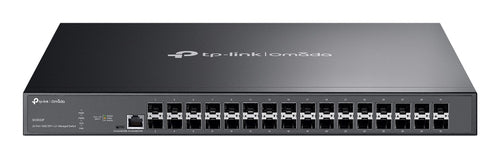 TP-Link SX3032F – Managed Switch – 32×10G SFP+, L2+, 1U