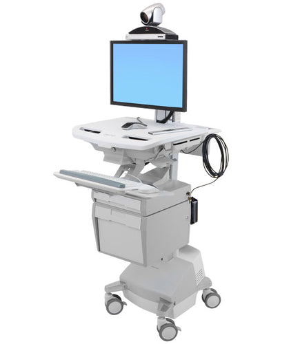 Ergotron Wandhalterung