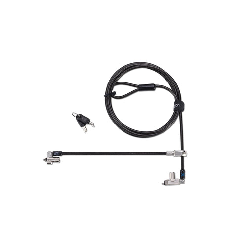 Kensington Slim N17 2.0 Laptop-Schloss