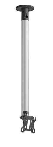 Vogel's CT 242211S – Deckenhalterung, drehbar, neigbar, VESA 100×100