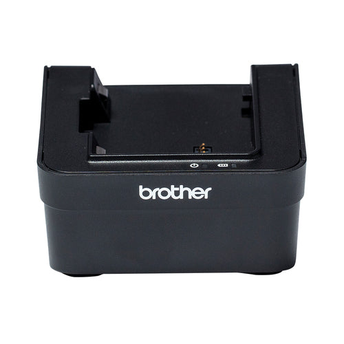 Brother Ladestation (1-fach) – für RJ-Lite-Serie