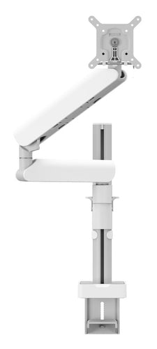 Vogel's MOMO 4137 – Monitorarm, Wandmontage, Weiss