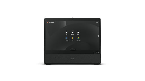 Cisco Webex Desk – Konferenzraum-System