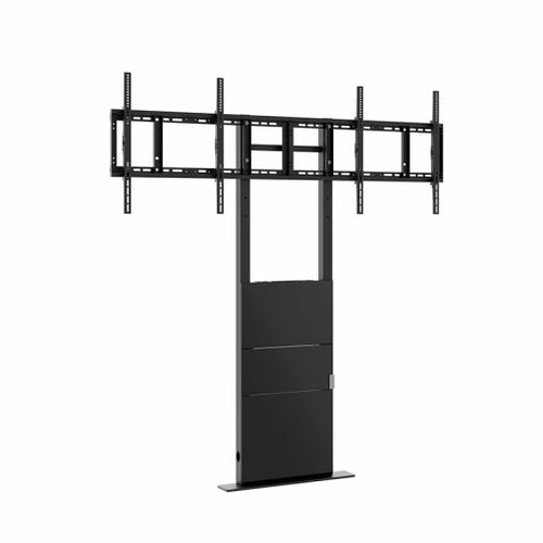 Hagor PRO-TOWER WALL DUAL – Wandhalterung, für 2 Displays