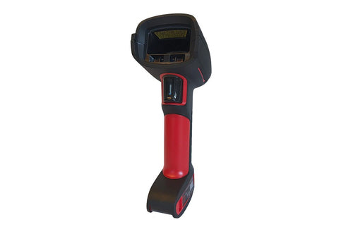 Honeywell GRANIT XP 1991IXLR – Barcodeleser – Bluetooth – mit Akku