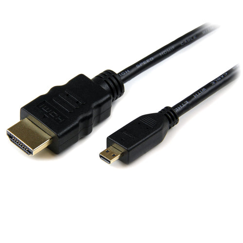 StarTech.com HDMI-Kabel, Micro HDMI