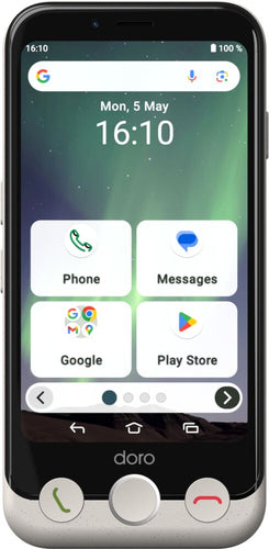 Doro Aurora A10 – 4,5" – 64 GB