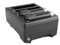 Zebra Batterieladegerät (Indoor) – 4 Schacht – für WT6000, RS6000