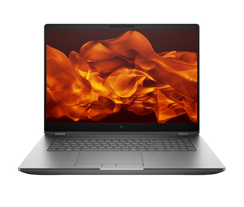 HP ZBook Fury G1I 18,0" U7-255HX, 64 GB, 2 TB, RTX B2000, 5G – Windows 11 Pro