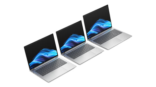 HP ProBook 4 G1I U5-225U, 14", 16 GB, 256 GB, WUXGA – Windows 11 Pro