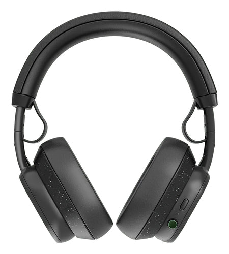 Fairphone Fairbuds XL – Duo Headset – Bluetooth, ANC – Schwarz – bis 26 h