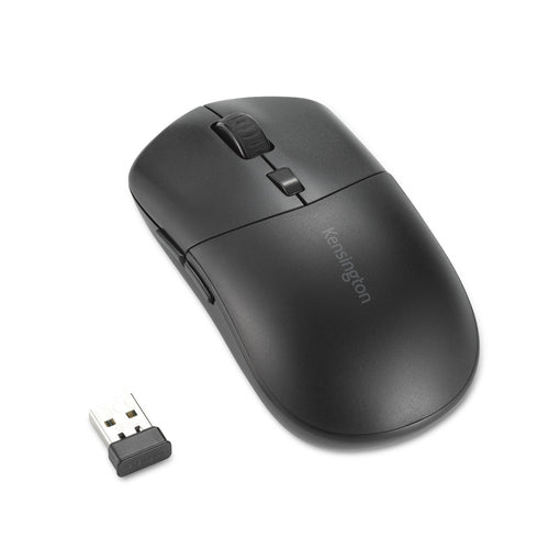 Kensington MY430 EQ Maus – kabellos, aufladbar