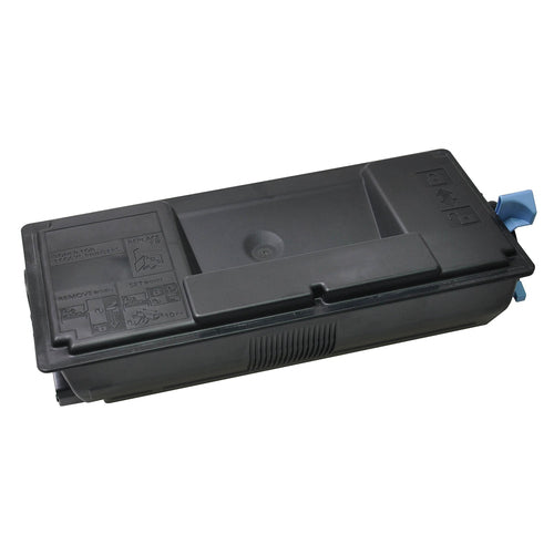 V7 TK-3150 Schwarz Toner – Kompatibel – 14'500 Seiten – für Kyocera ECOSYS M3040dn/M3040idn/M3540dn u. a.