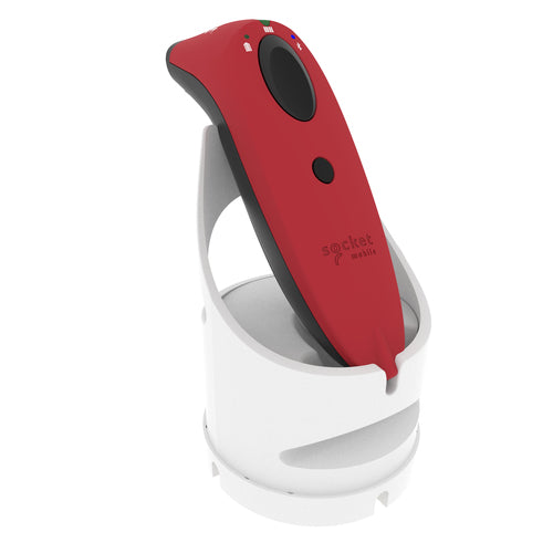 Socket Mobile SocketScan S720 – Barcodeleser – Kit: Ladestation