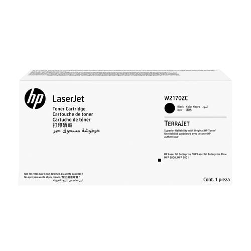 HP Toner 217Z – Schwarz