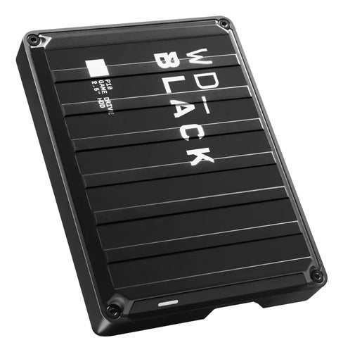 Western Digital WD_BLACK P10 Game Drive – 6 TB