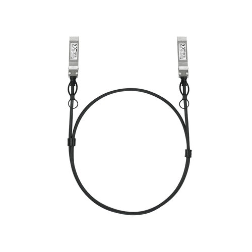 TP-Link SM6220-1M SFP28-SFP28 DAC-Kabel – 25G, 1 m