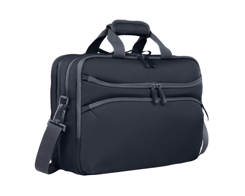 HP Travel Plus Notebook-Tasche bis 16,1" – Blau